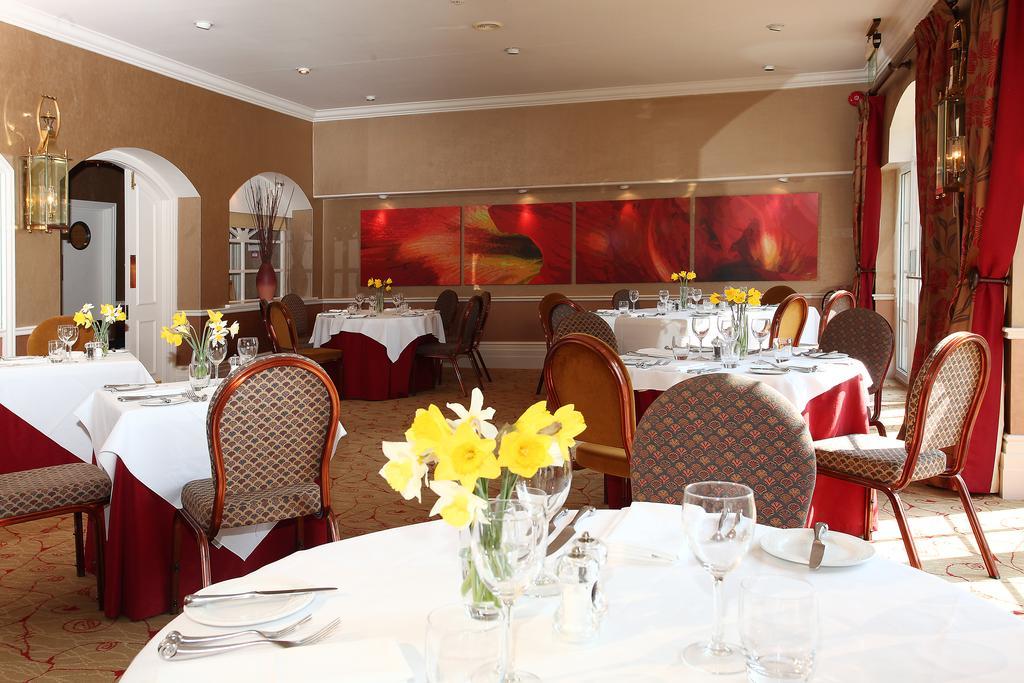 Best Western Willerby Manor Hotel Eksteriør bilde