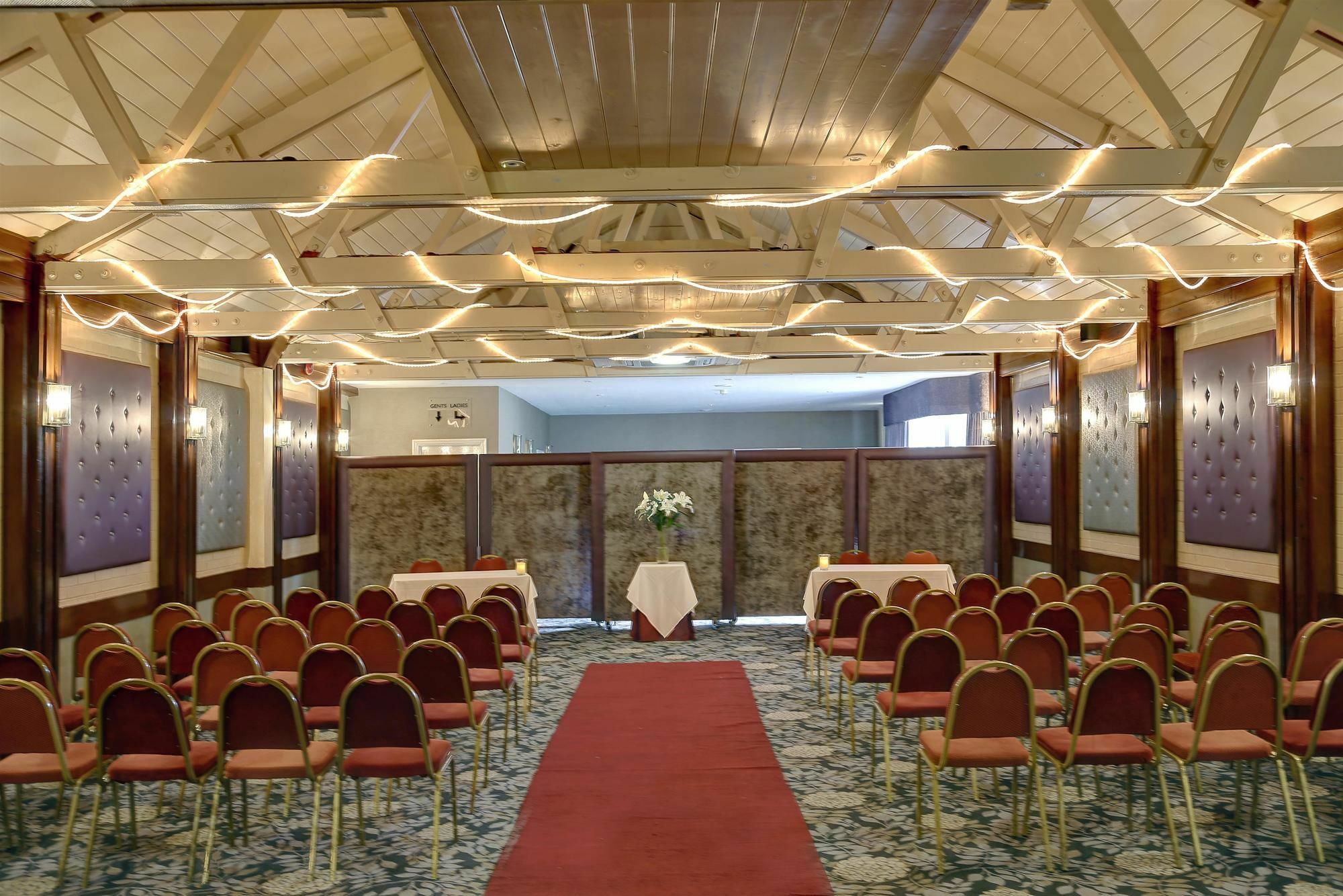 Best Western Willerby Manor Hotel Eksteriør bilde