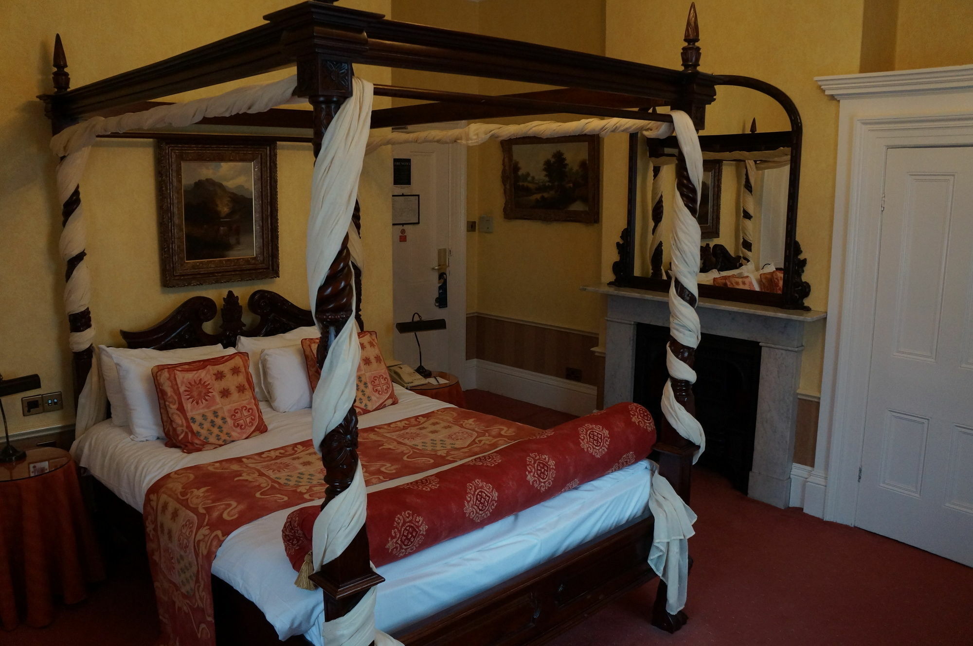 Best Western Willerby Manor Hotel Eksteriør bilde