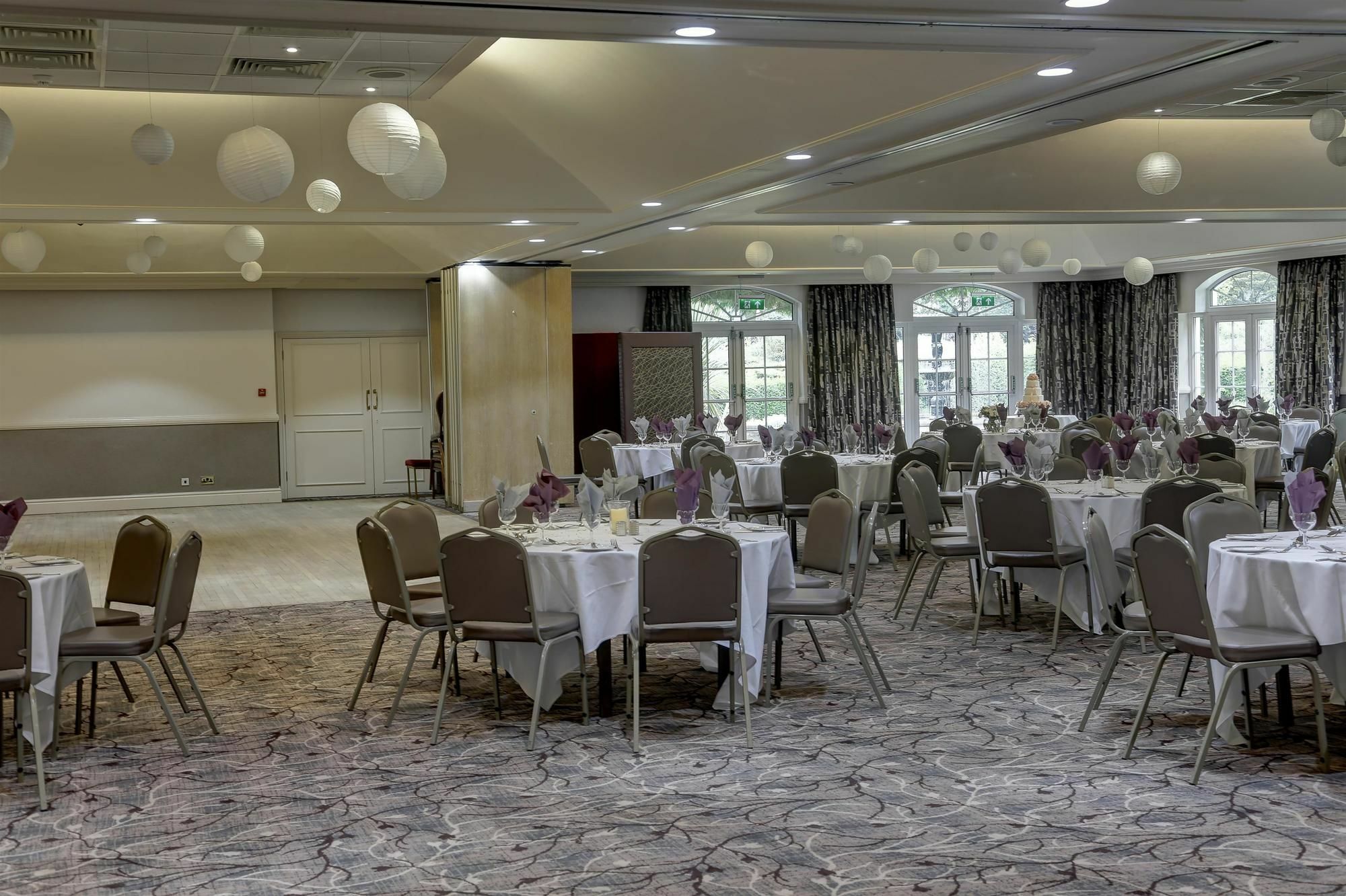 Best Western Willerby Manor Hotel Eksteriør bilde