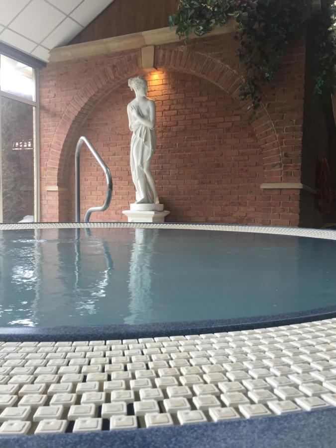 Best Western Willerby Manor Hotel Eksteriør bilde