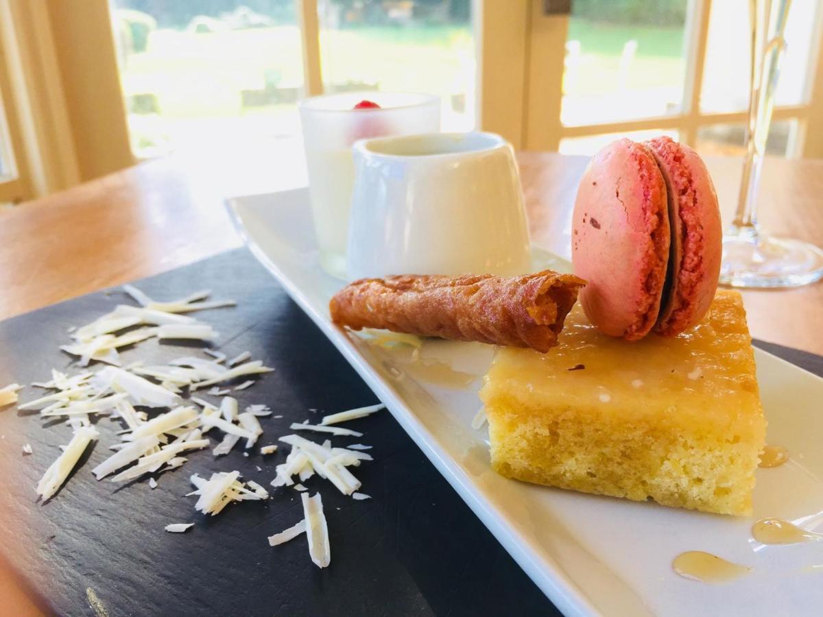 Best Western Willerby Manor Hotel Eksteriør bilde